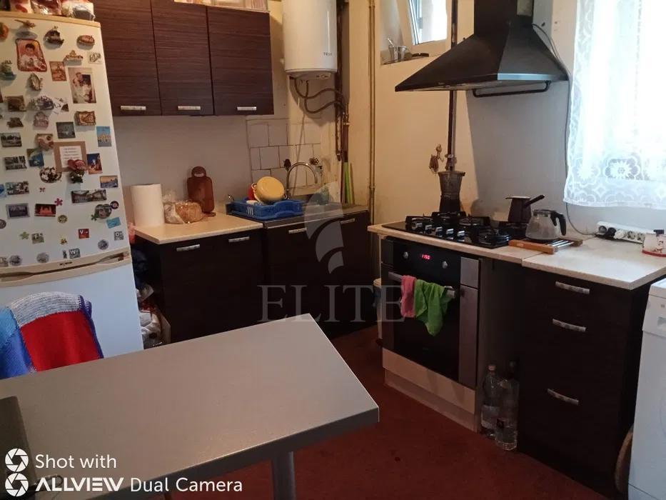 Apartament 3 camere în zona G-RAL EREMIA GRIGORESCU-1167546