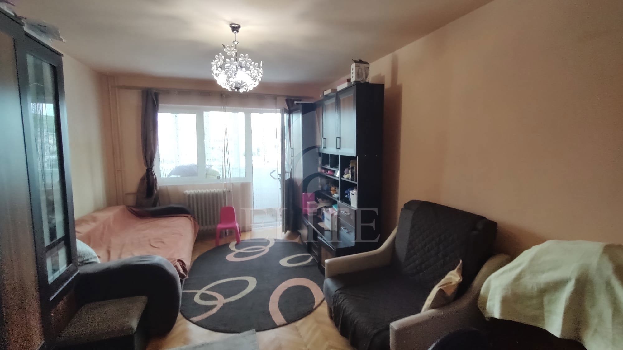 Apartament 2 camere în zona PIATA FLORA-1167582