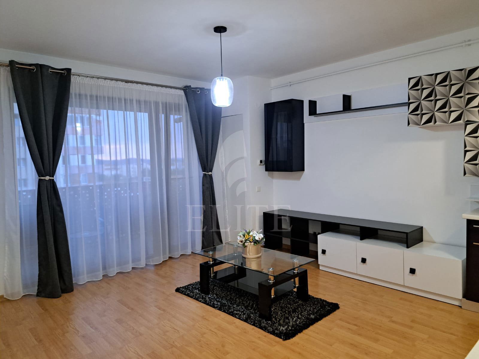 Apartament 2 camere în zona CALEA TURZII-1167887