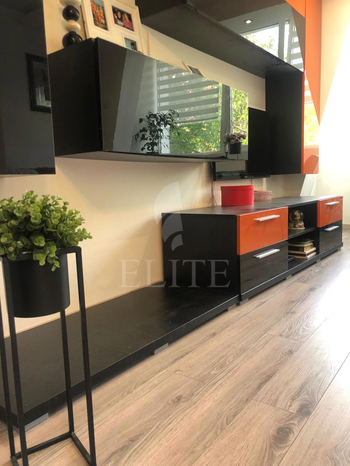 Apartament 3 camere în zona Grigore Alexandrescu-1167929