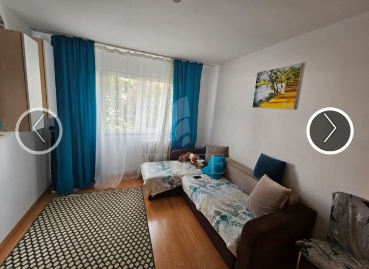 Apartament 3 camere în zona STRAZII PARANG-1168096