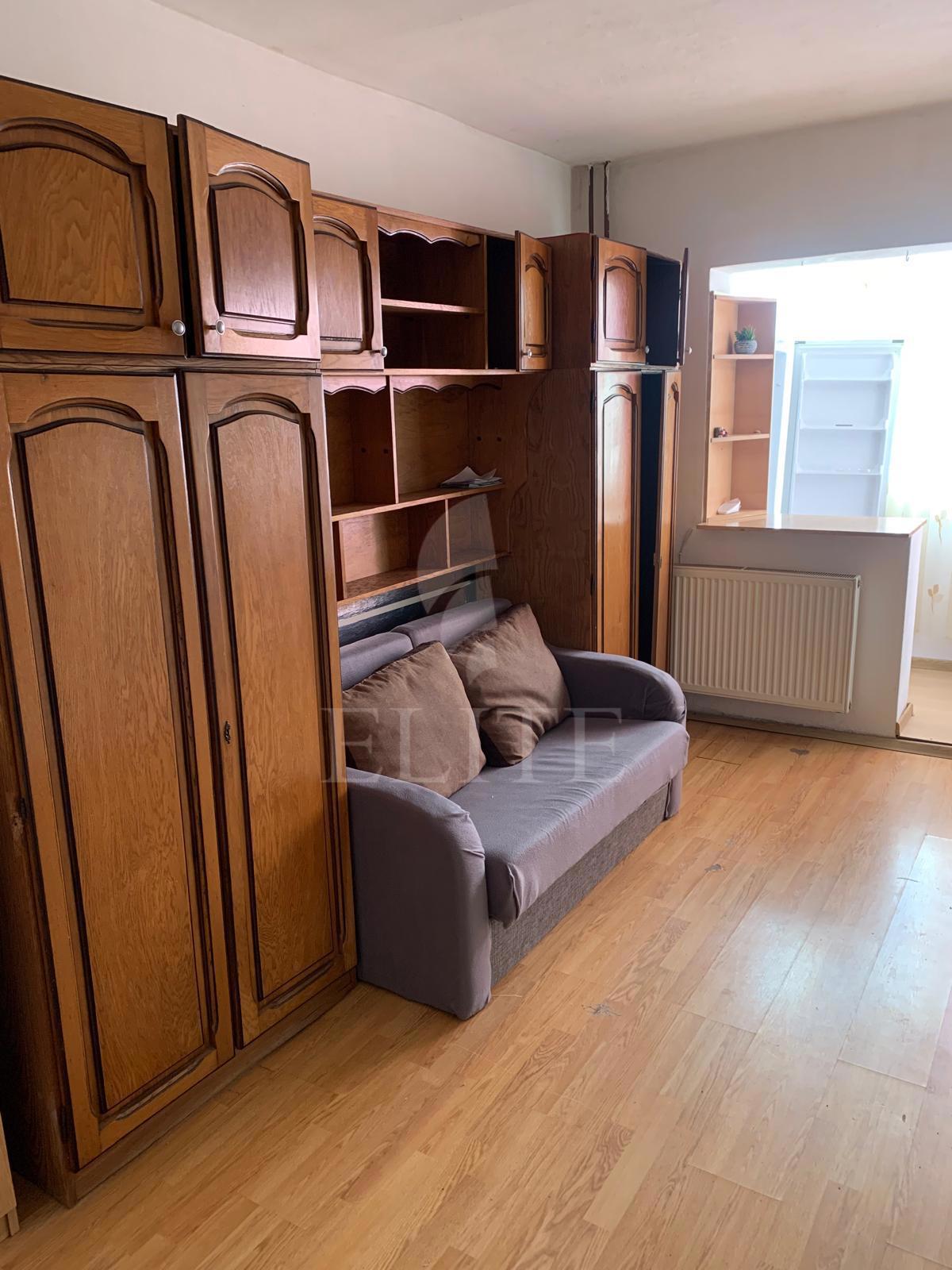 Garsoniera în zona EXPOTRANSILVANIA-1168130