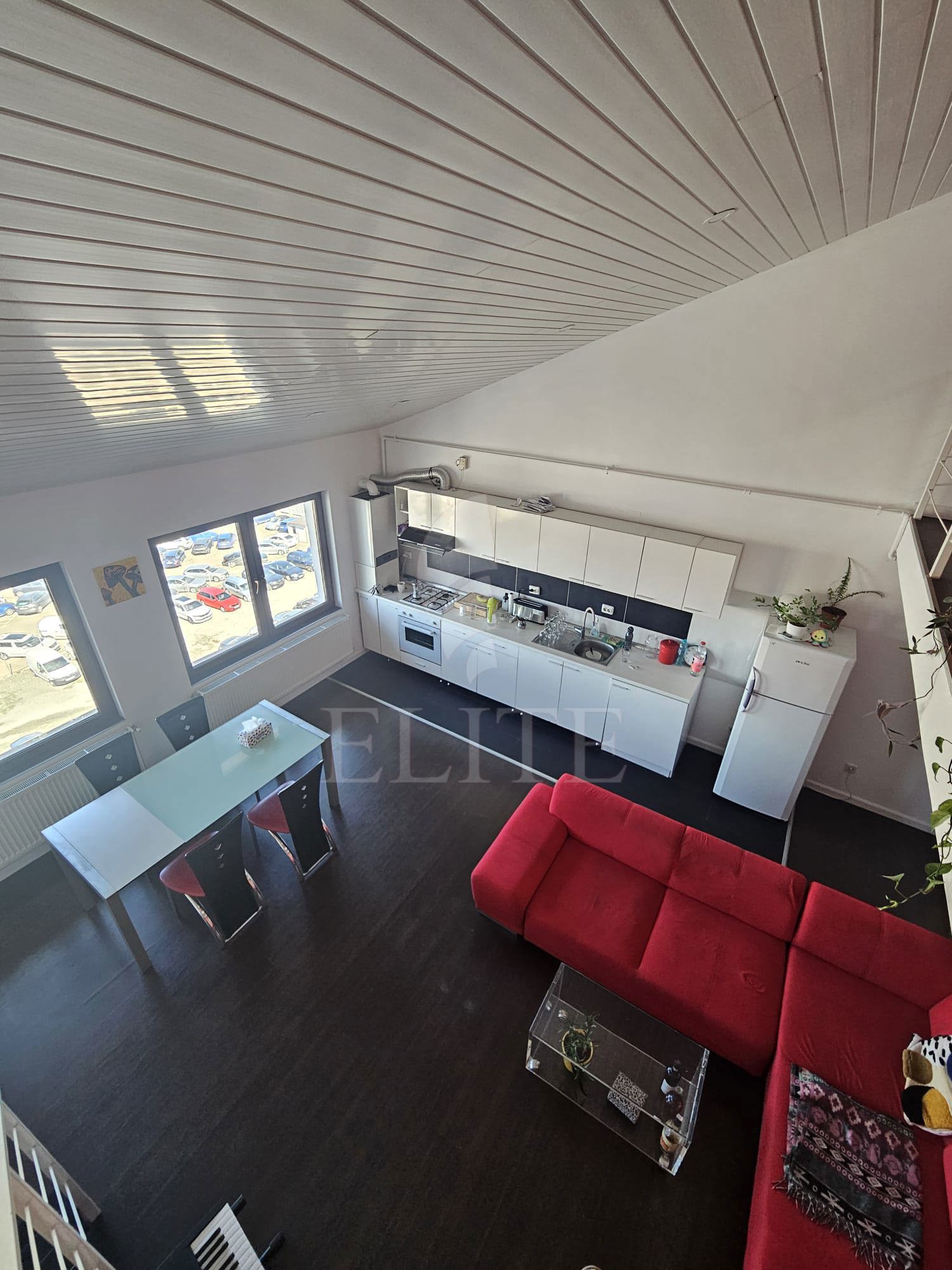 Apartament 3 camere în zona Calea Turzii - Buna Ziua-1168180