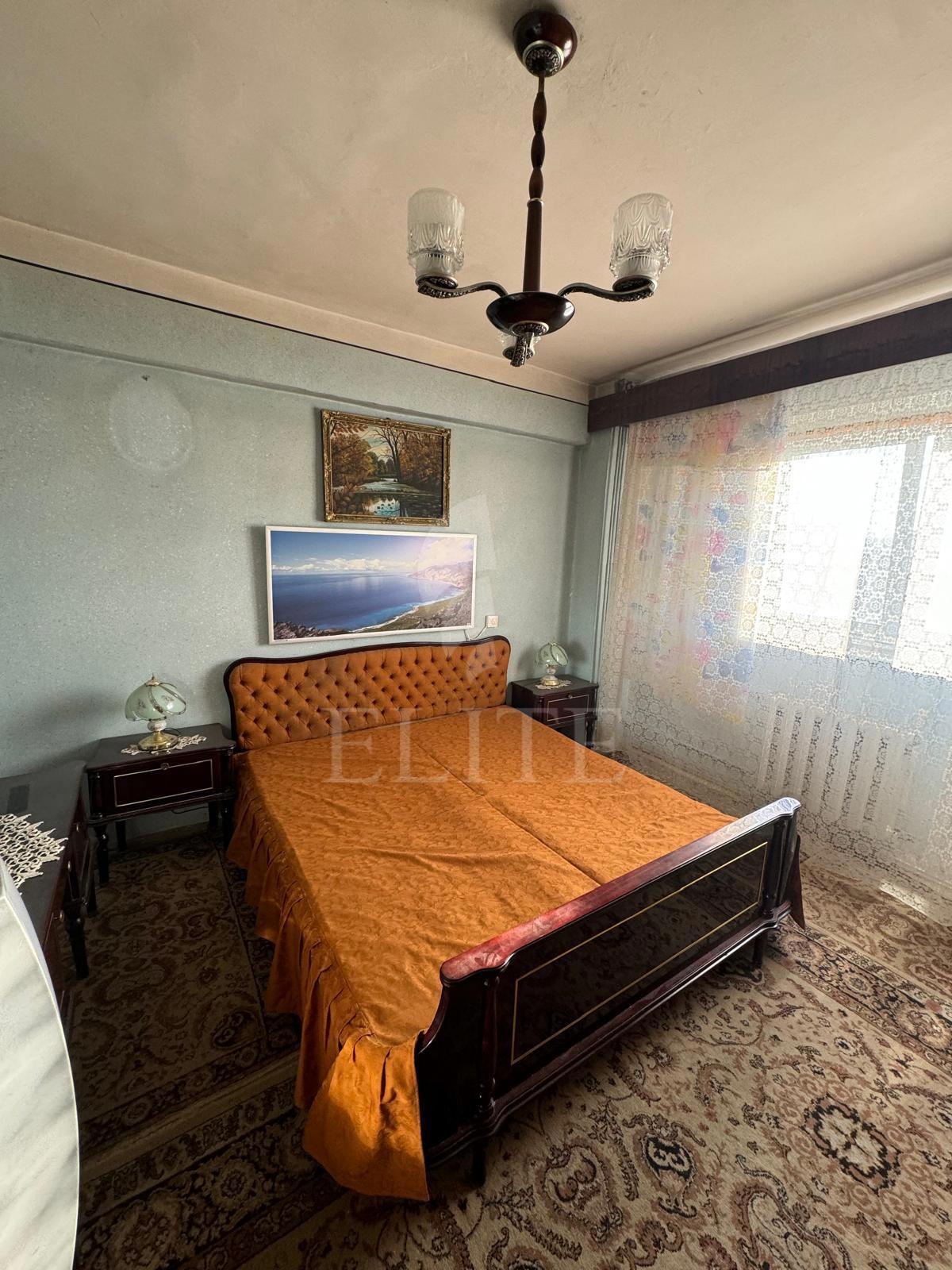 Apartament 3 camere în zona PIATA MARASTI-1168208