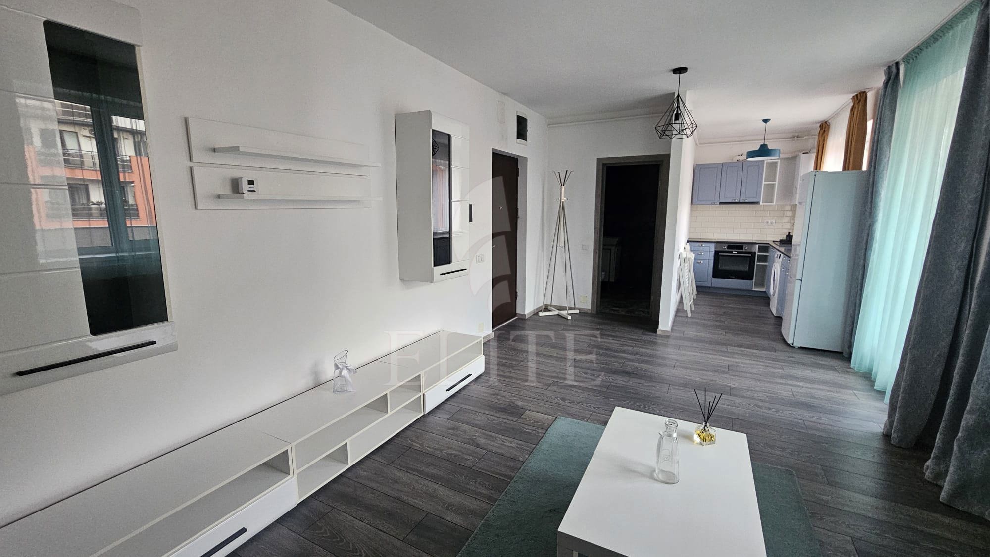 Apartament 2 camere în zona SEMICENTRALA-1168245