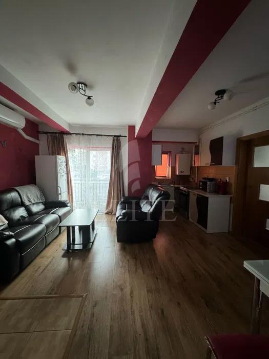 Apartament 3 camere în zona EDGAR QUINET-1168589