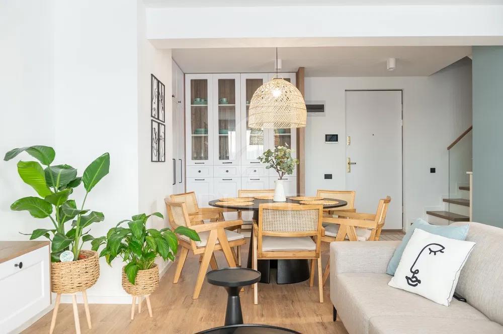 Apartament 3 camere în zona LIDL-1168655