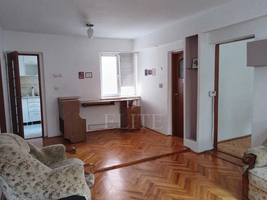 Apartament 3 camere în zona ACADEMIA DE MUZICA-1168674