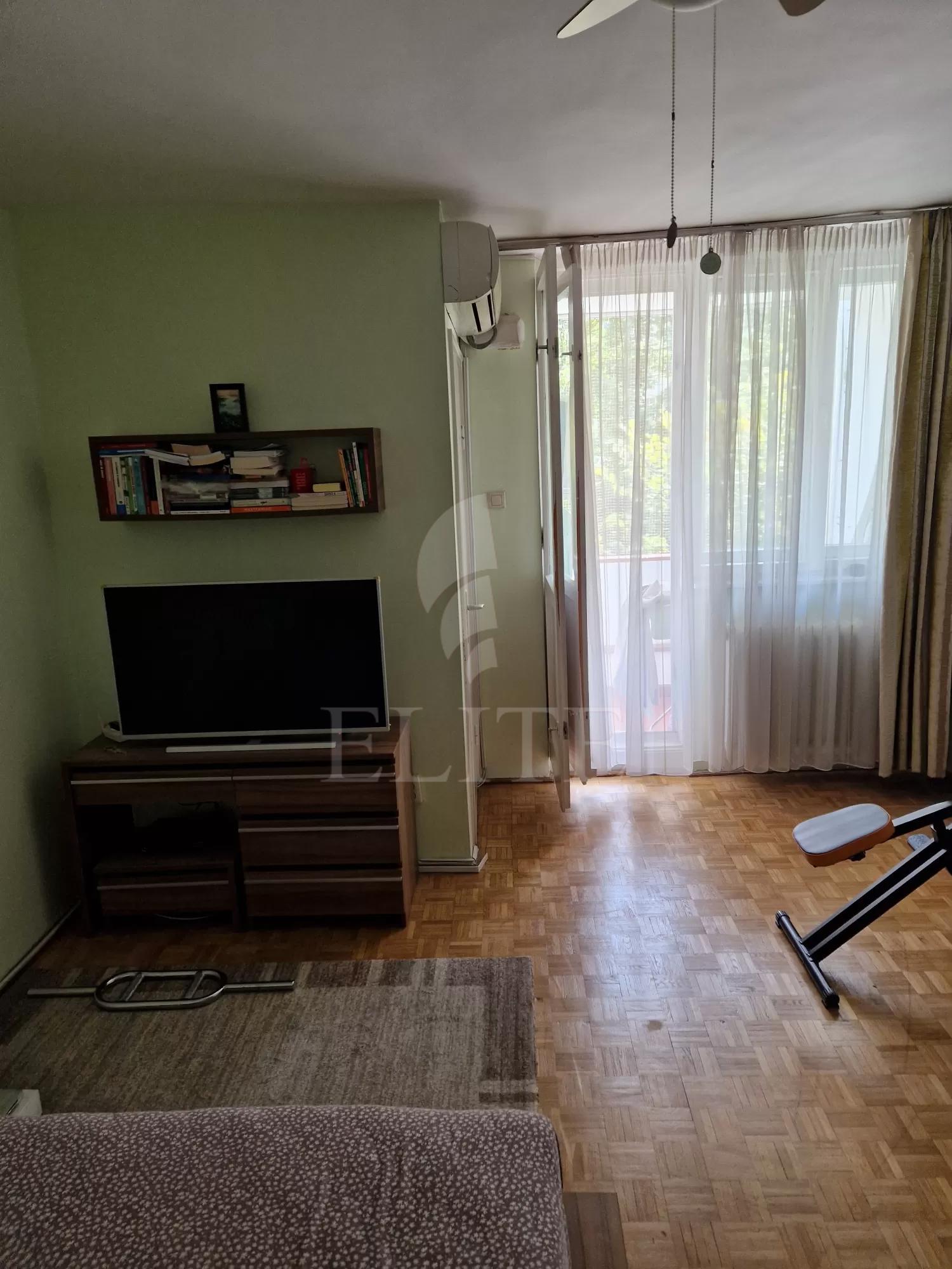 Garsoniera în zona IULIUS MALL-1168763