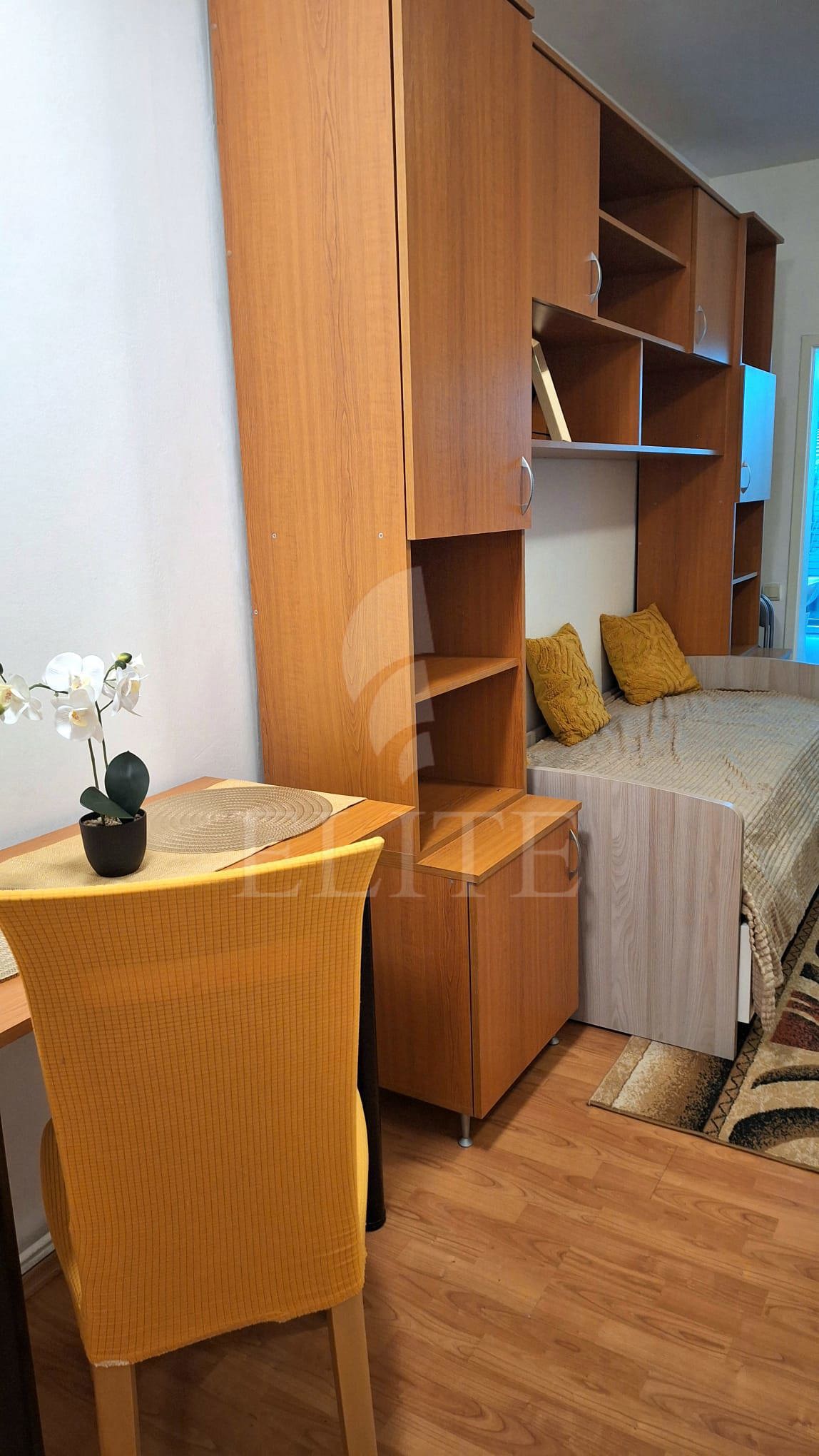 Garsoniera în zona STRAZII OASULUI-1168768