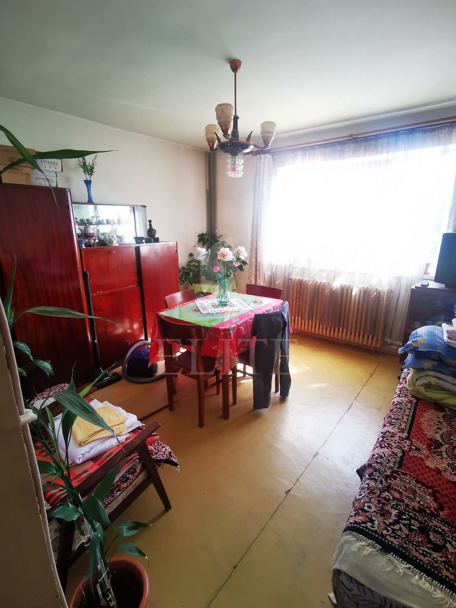 Apartament 2 camere în zona Mehedinti-1168862