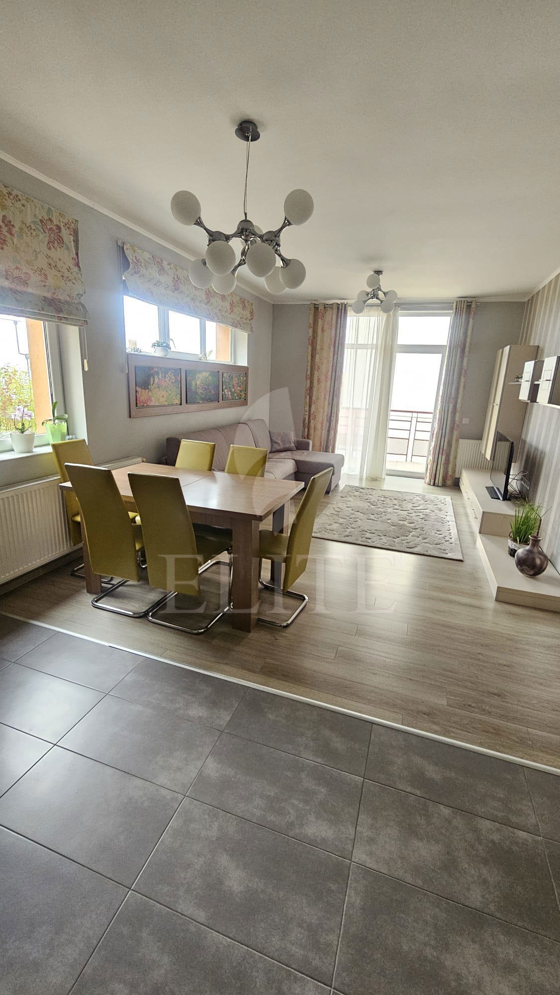 Apartament 2 camere în zona DIANA-1169045