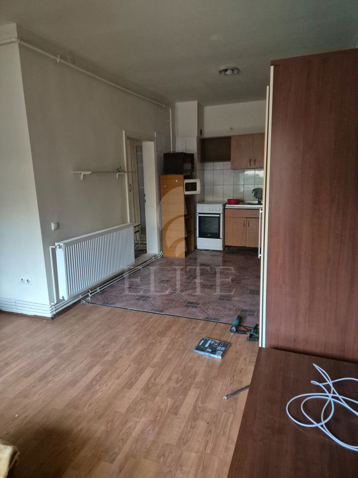Apartament 2 camere în zona Facultatea de Litere-1169404