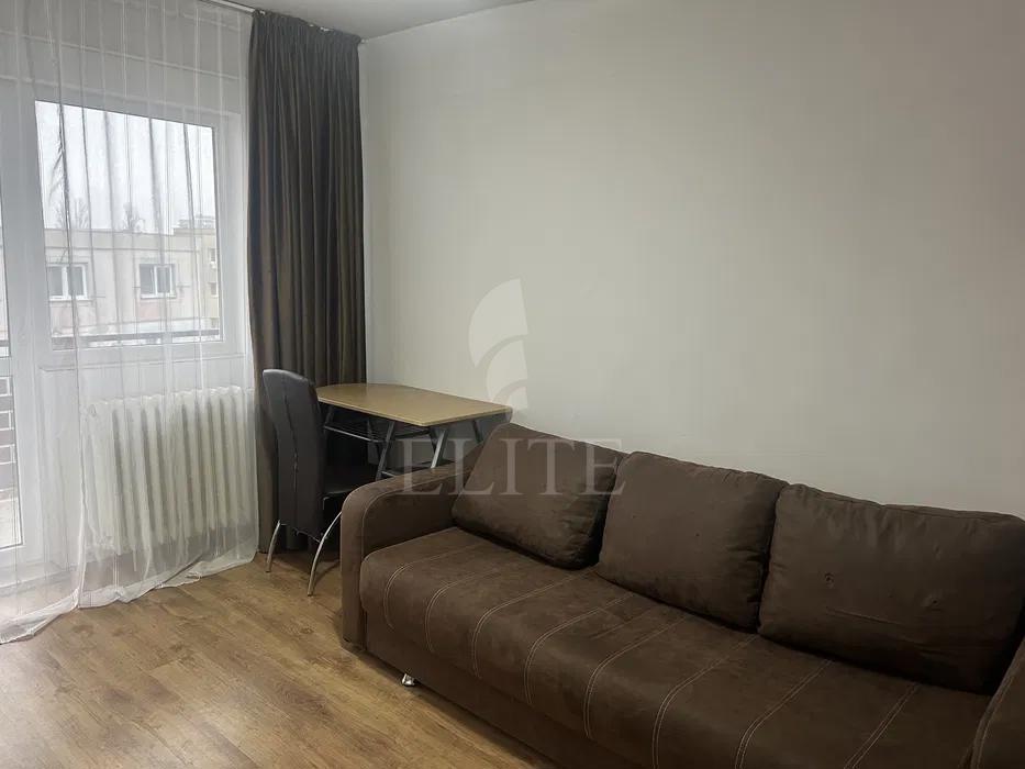 Garsoniera în zona STRAZII COJOCNEI-1169440