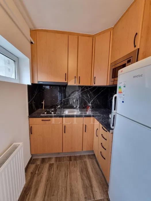 Garsoniera în zona FABRICII DE ZAHAR-1169478