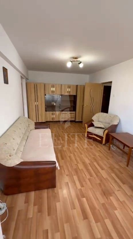 Apartament 2 camere în zona ALEXANDRU VLAHUTA-1169594