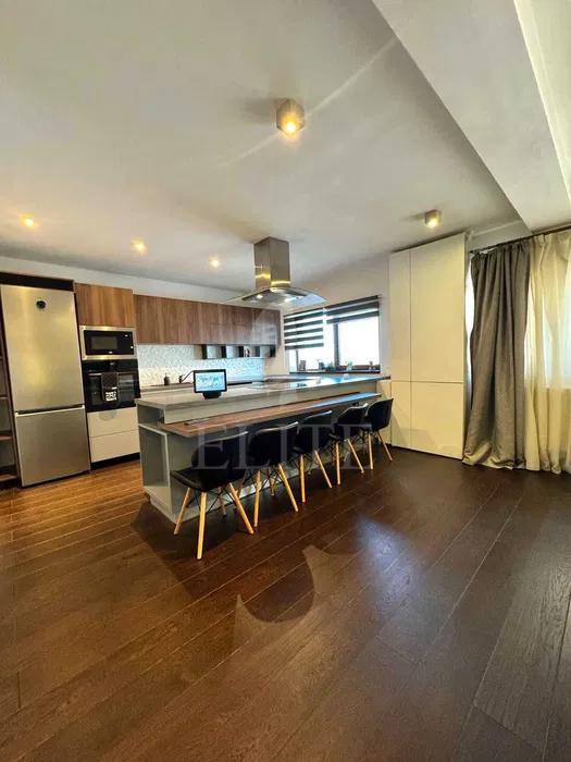 Apartament 3 camere în zona EUROPA-1169816