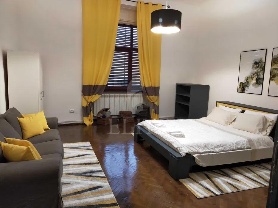 Apartament 2 camere în zona Memorandumului-1169840