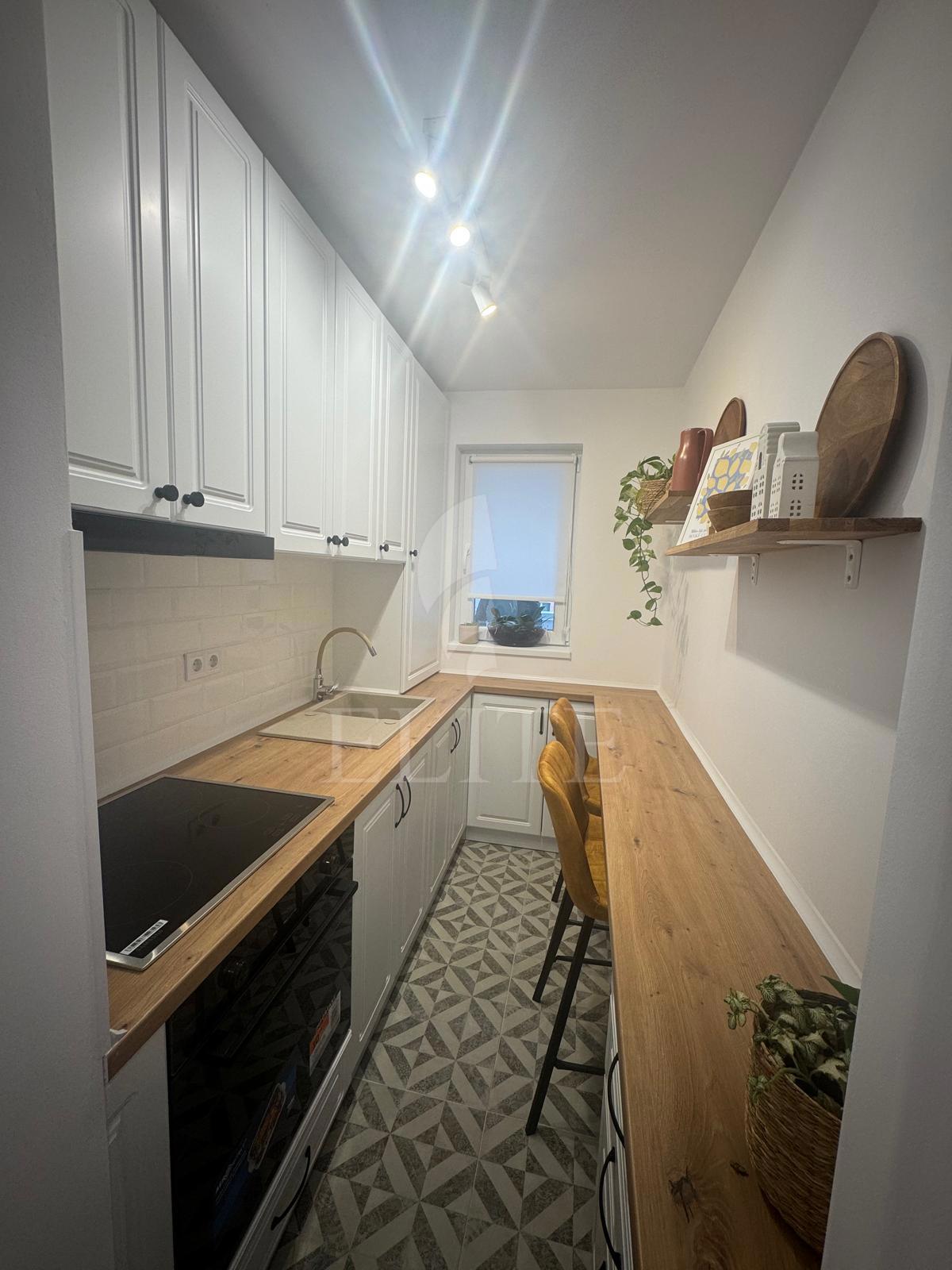 Apartament 2 camere în zona ACADEMIA DE MUZICA-1169938