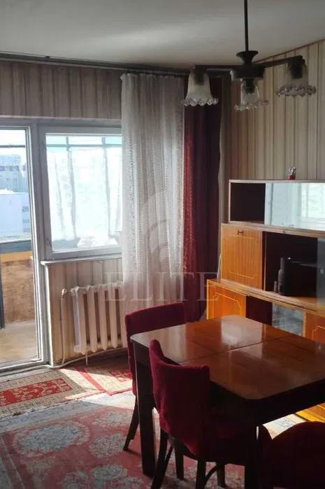 Apartament 2 camere în zona STRAZII AUREL VLAICU-1169939