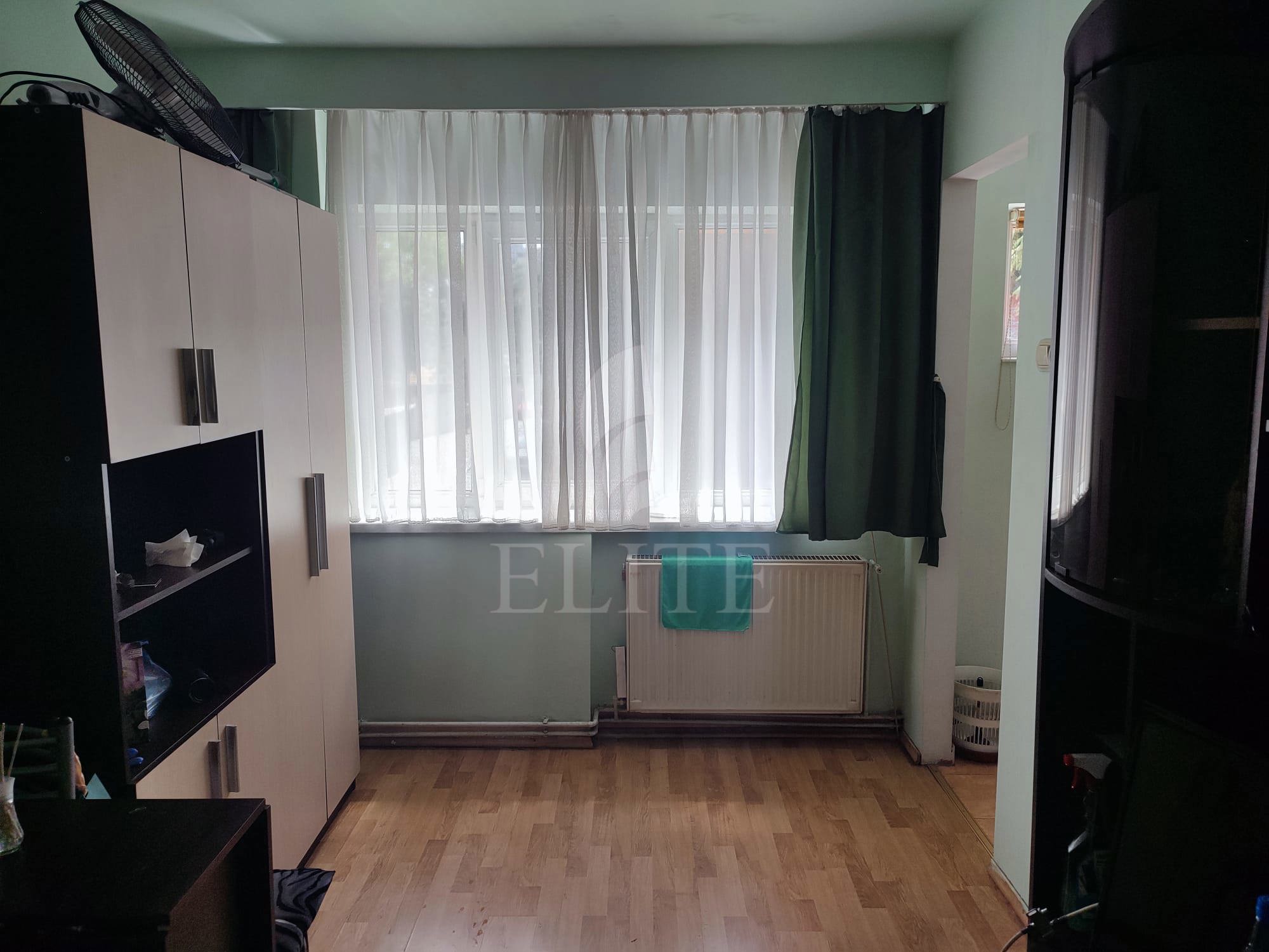 Garsoniera în zona EXPOTRANSILVANIA-1169991