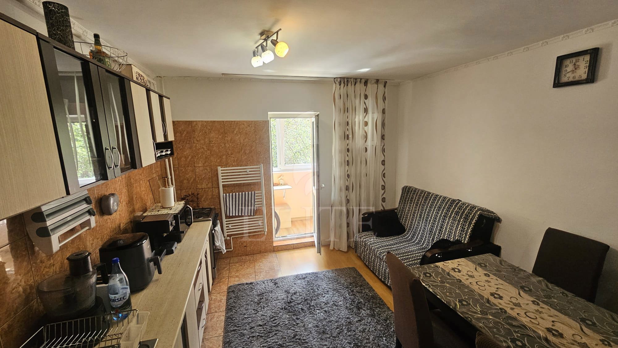 Apartament 2 camere în zona EXPOTRANSILVANIA-1170037