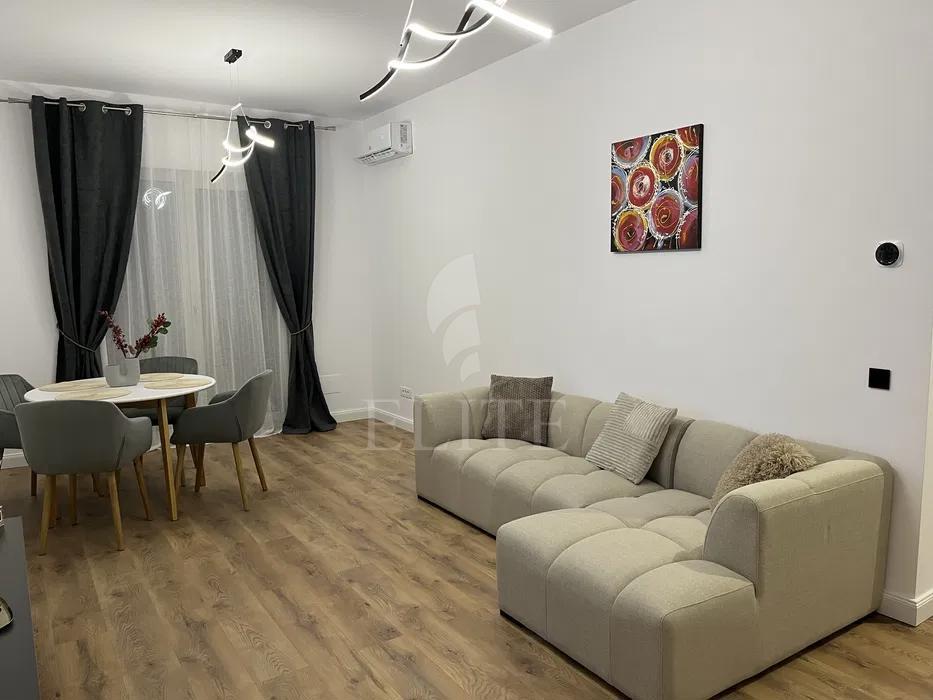 Apartament 2 camere în zona FABRICII-1170431