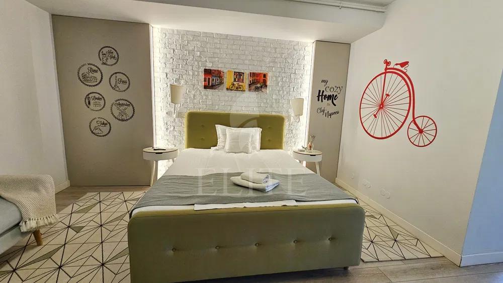 Apartament o camera în zona IULIUS MALL-1170496