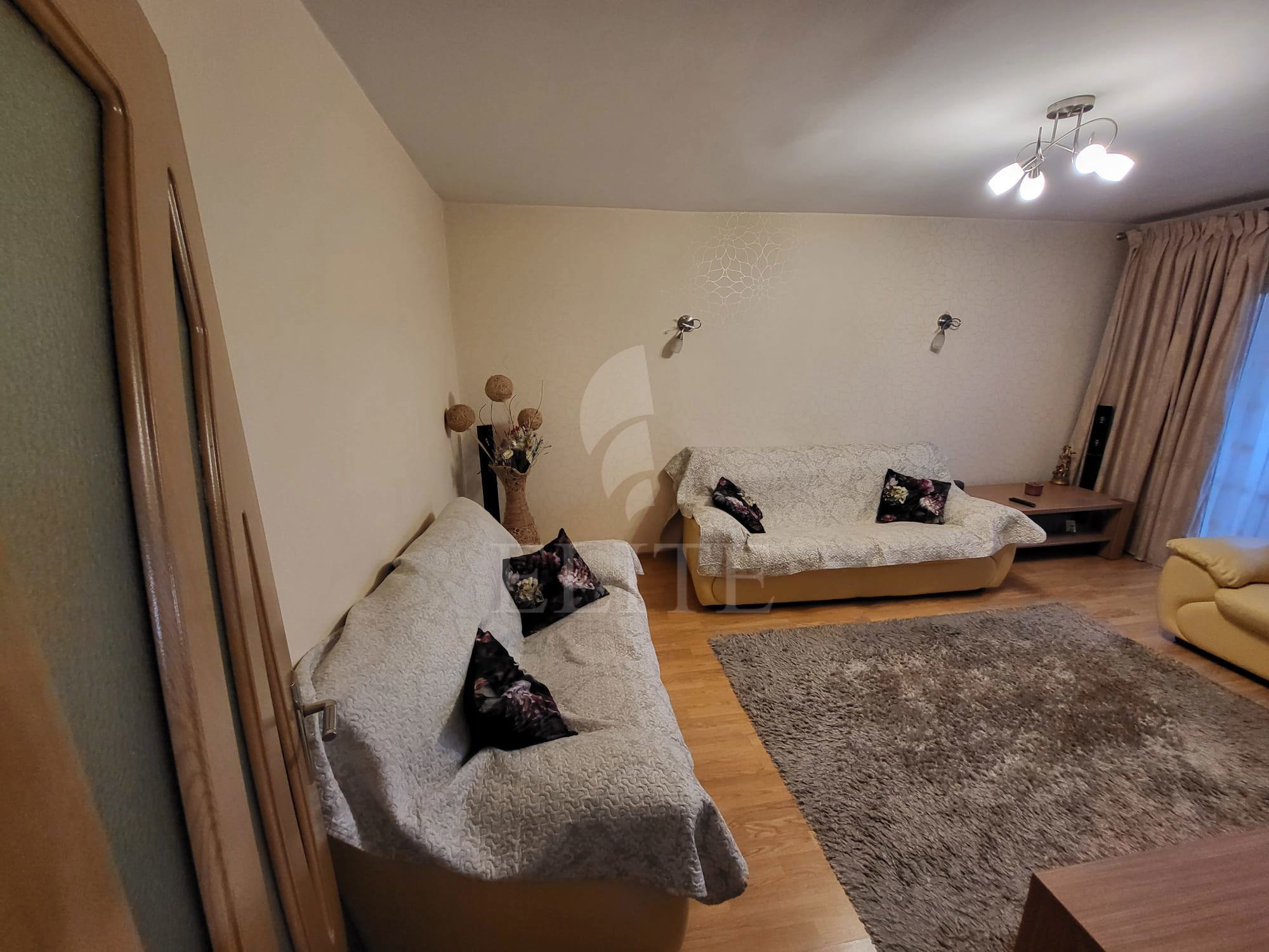 Apartament 3 camere în zona Brd - Lidl-1170516