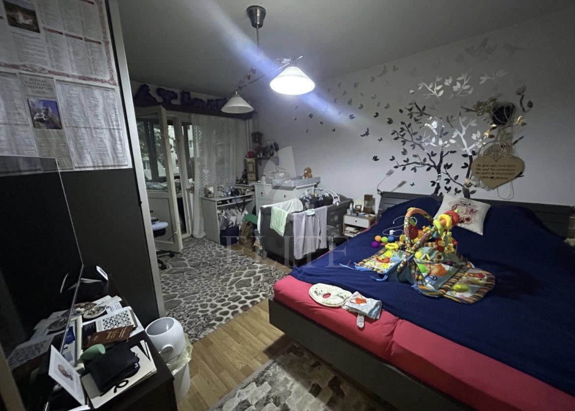 Apartament 2 camere în zona STRAZII PARANG-1170572