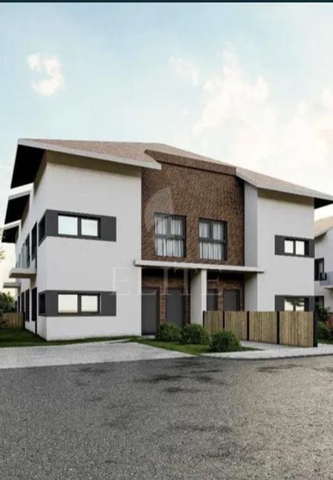 Apartament 2 camere în zona SOMESENI-1171157