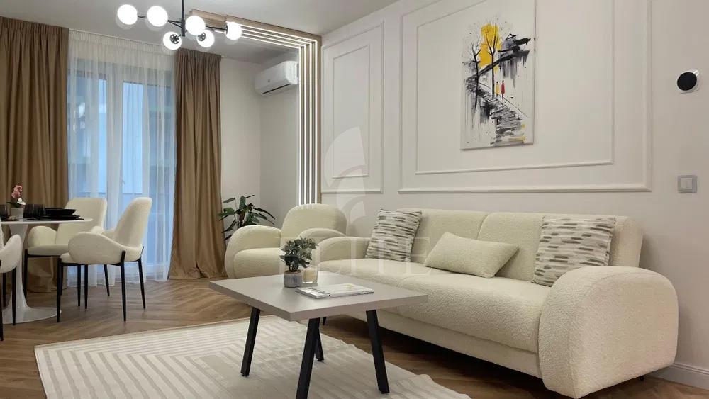 Apartament 2 camere în zona STRAZII FABRICII-1171681