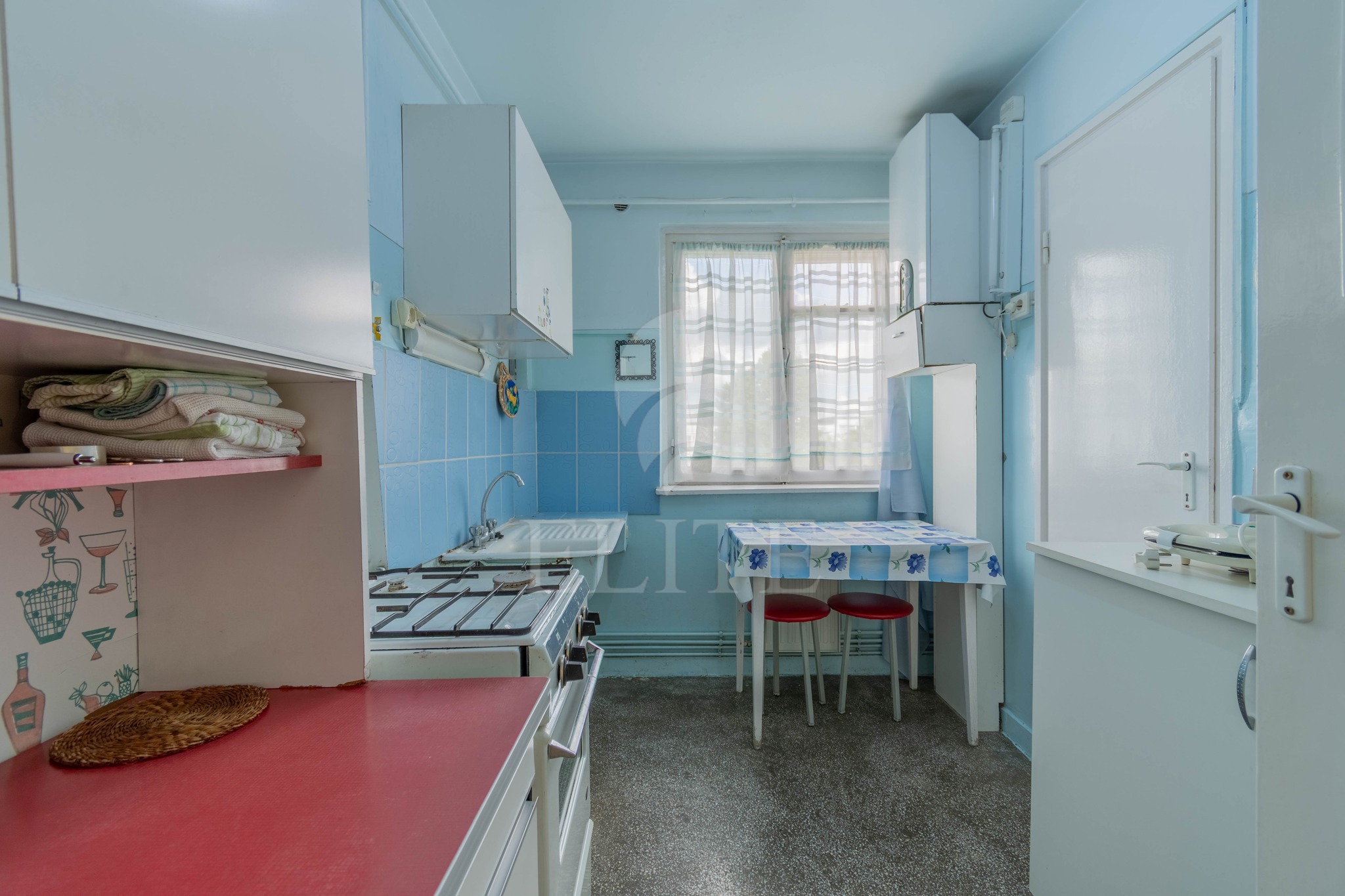 Apartament 3 camere în zona STRAZII GRIGORE ALEXANDRESCU-1171706