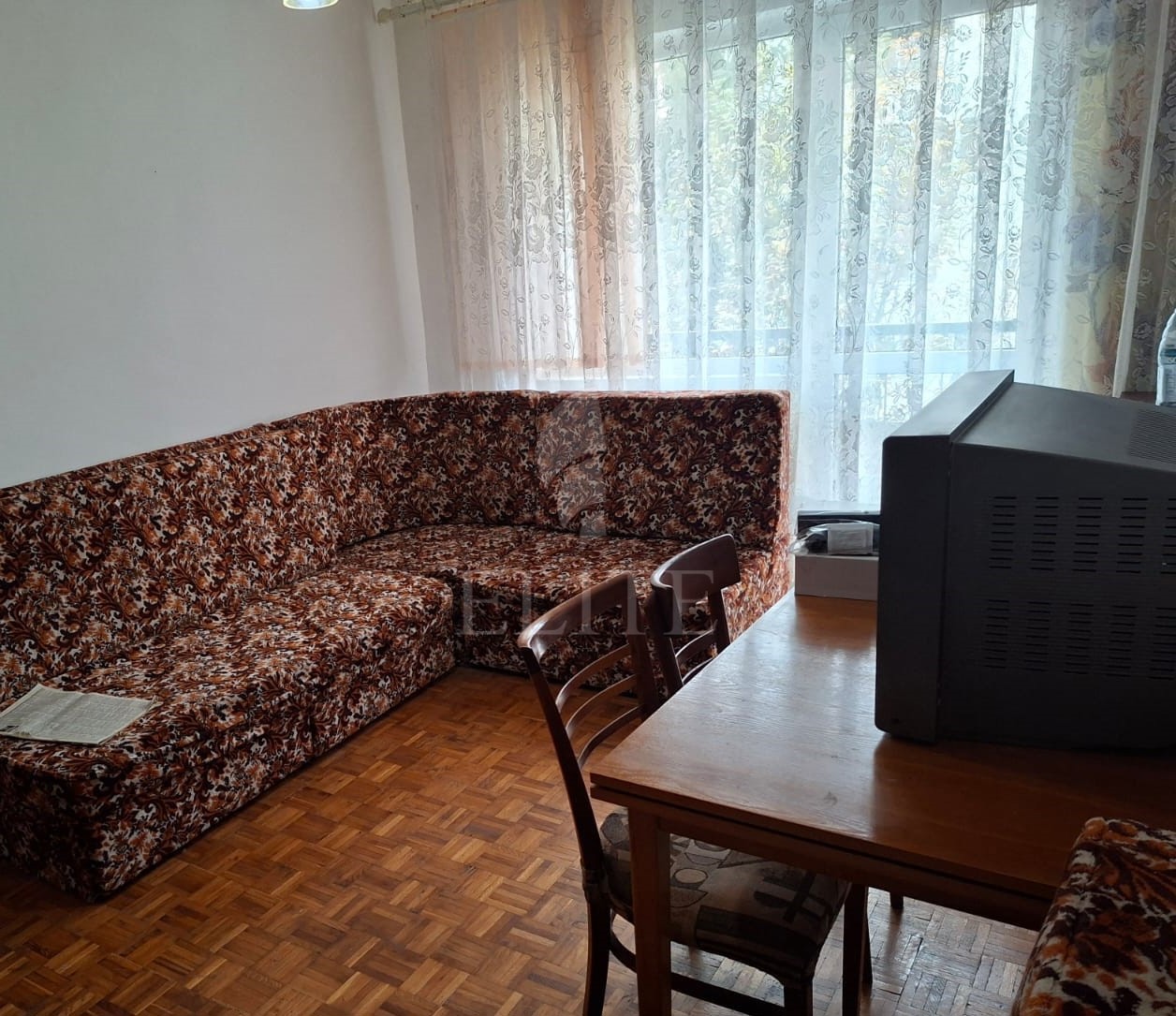 Apartament 2 camere în zona Grigore Alexandrescu-1172047