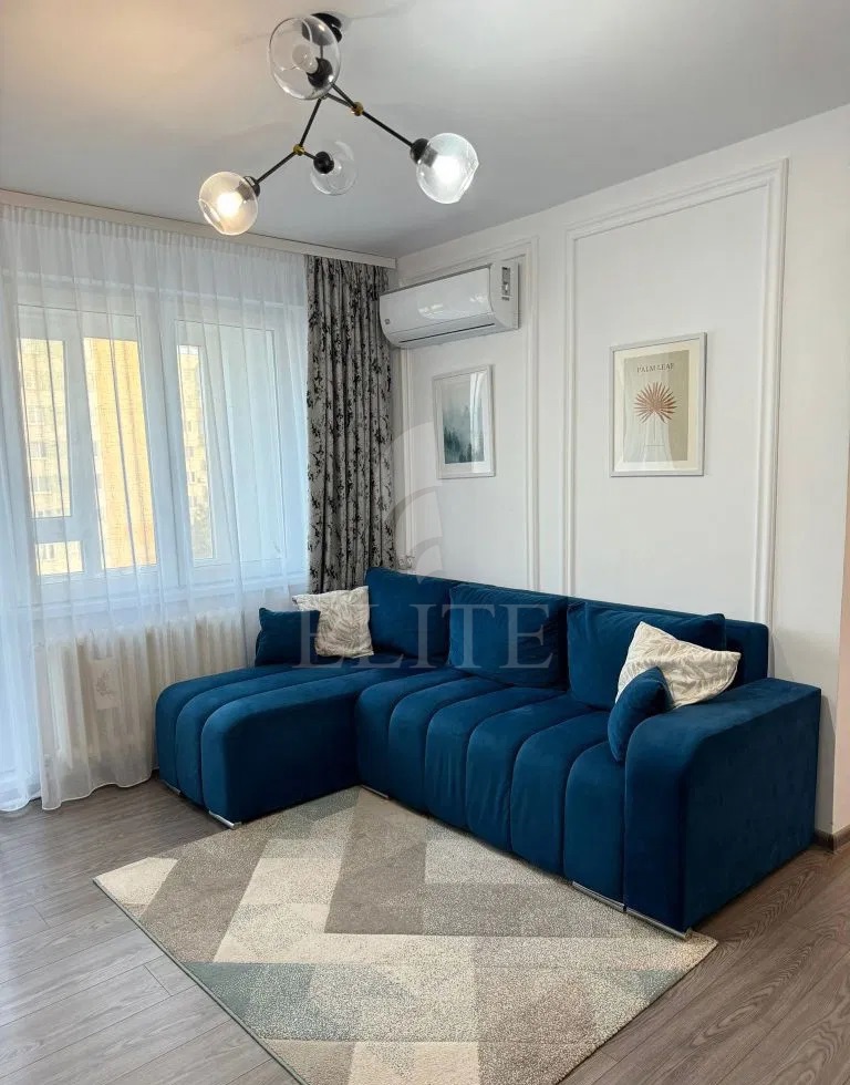 Apartament 2 camere în zona Complex Hermes-1172588