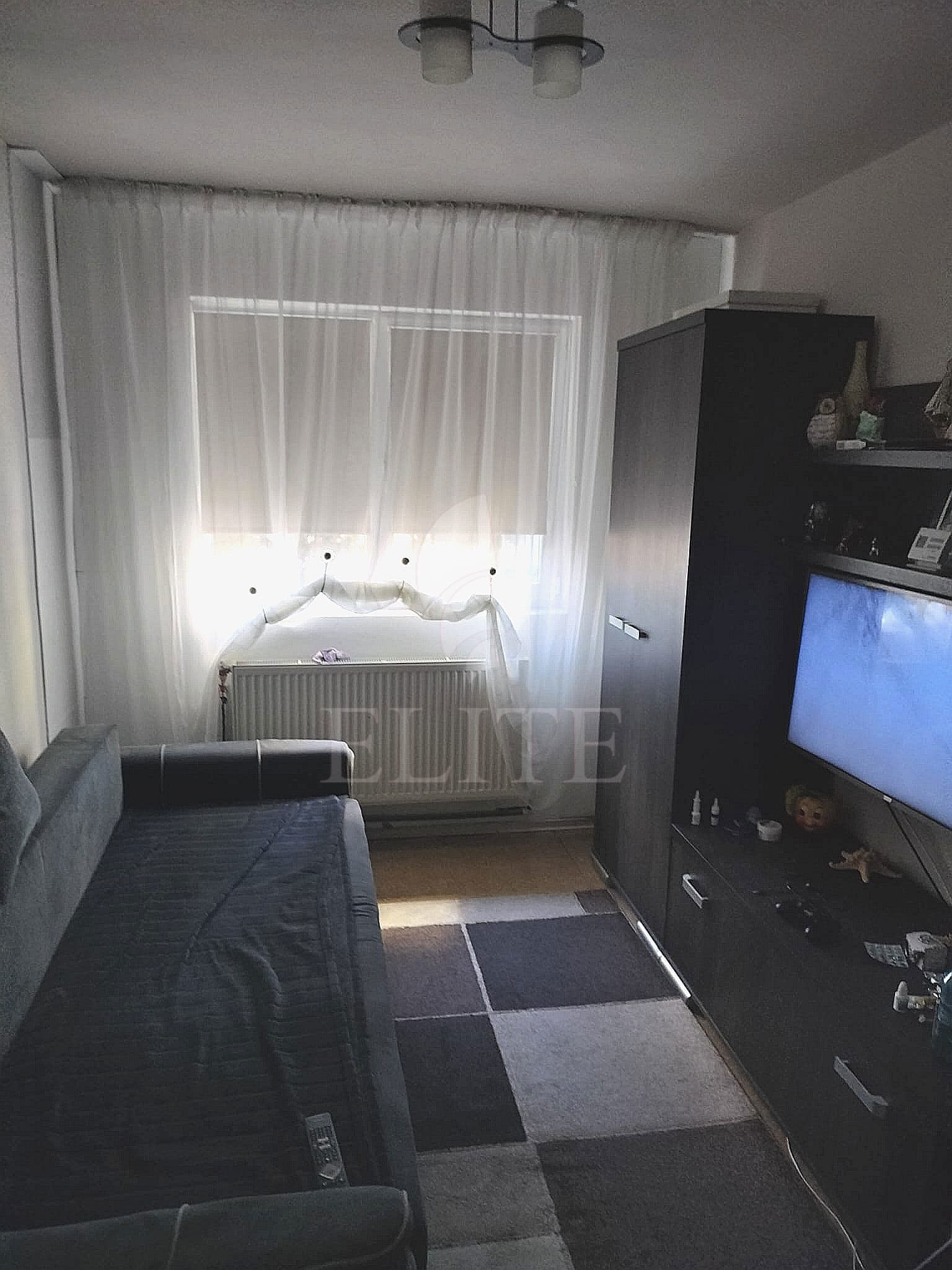 Apartament 2 camere în zona SIRENA-1173122