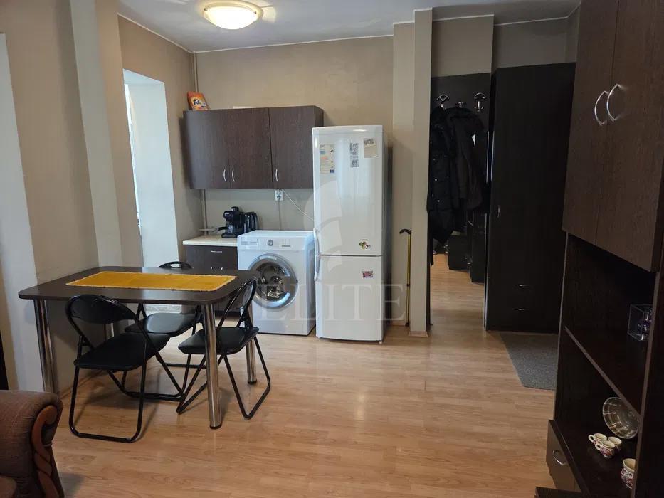Apartament 2 camere în zona PIATA FLORA-1173203