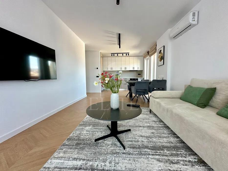 Apartament 3 camere în zona STRAZII FABRICII-1173216