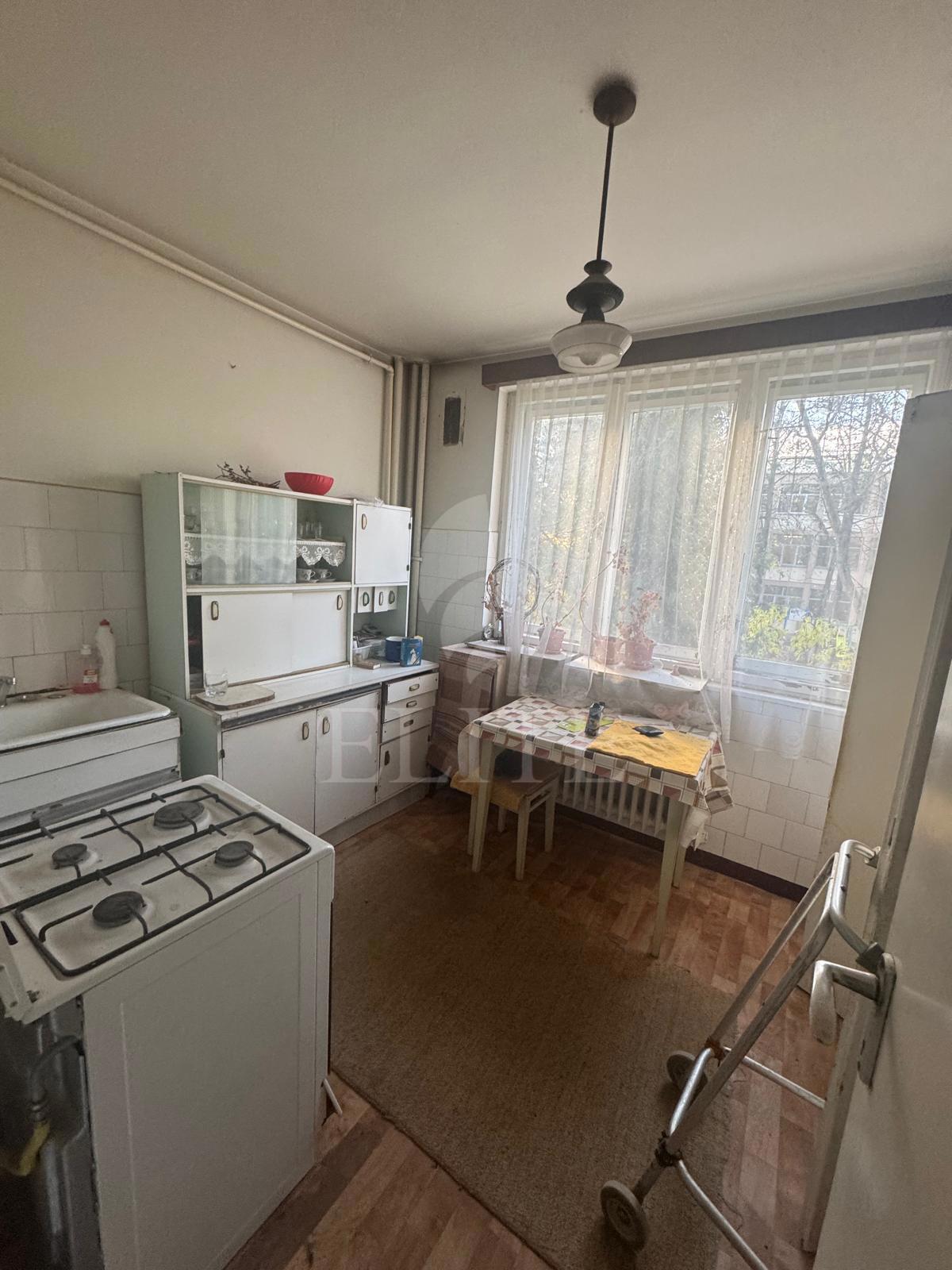 Apartament 2 camere în zona STRAZII BORSEC-1173223