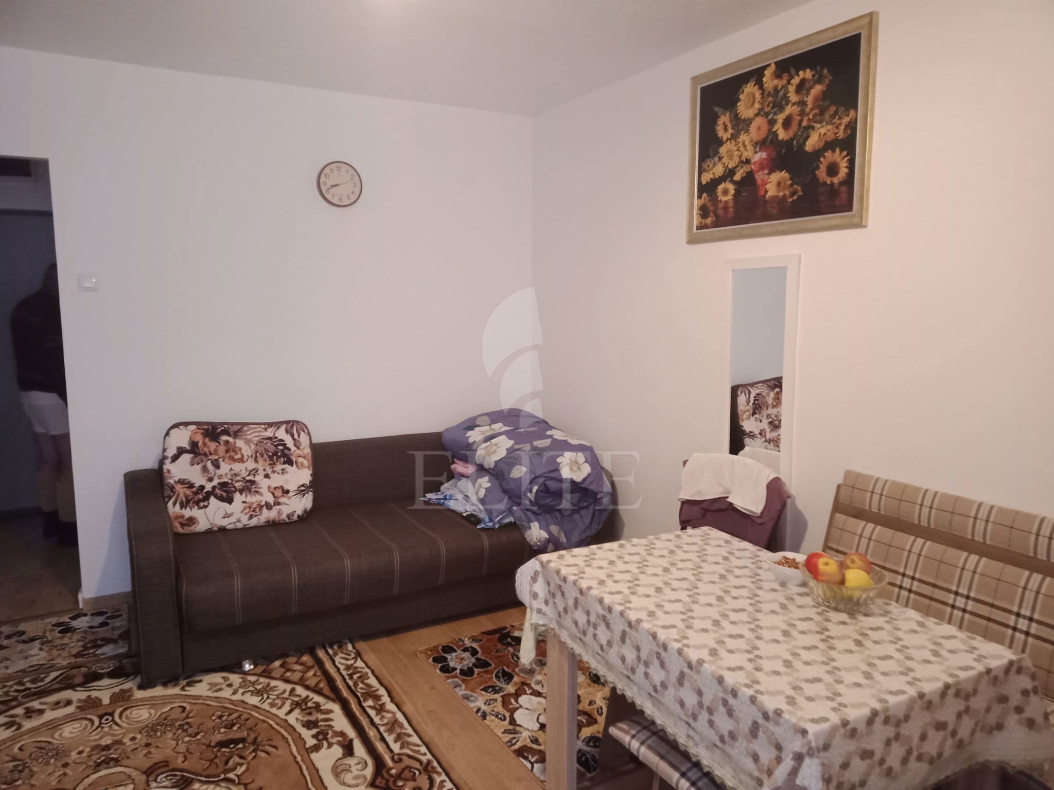 Garsoniera în zona  ExpoTransilvania-1173560