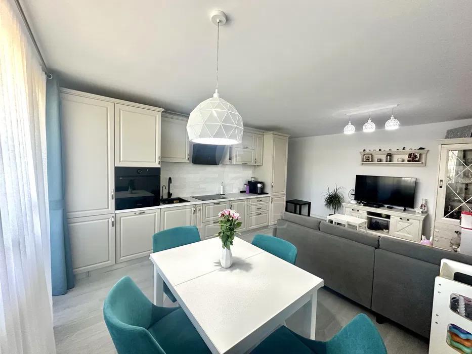 Apartament 3 camere în zona POD IRA-1173584