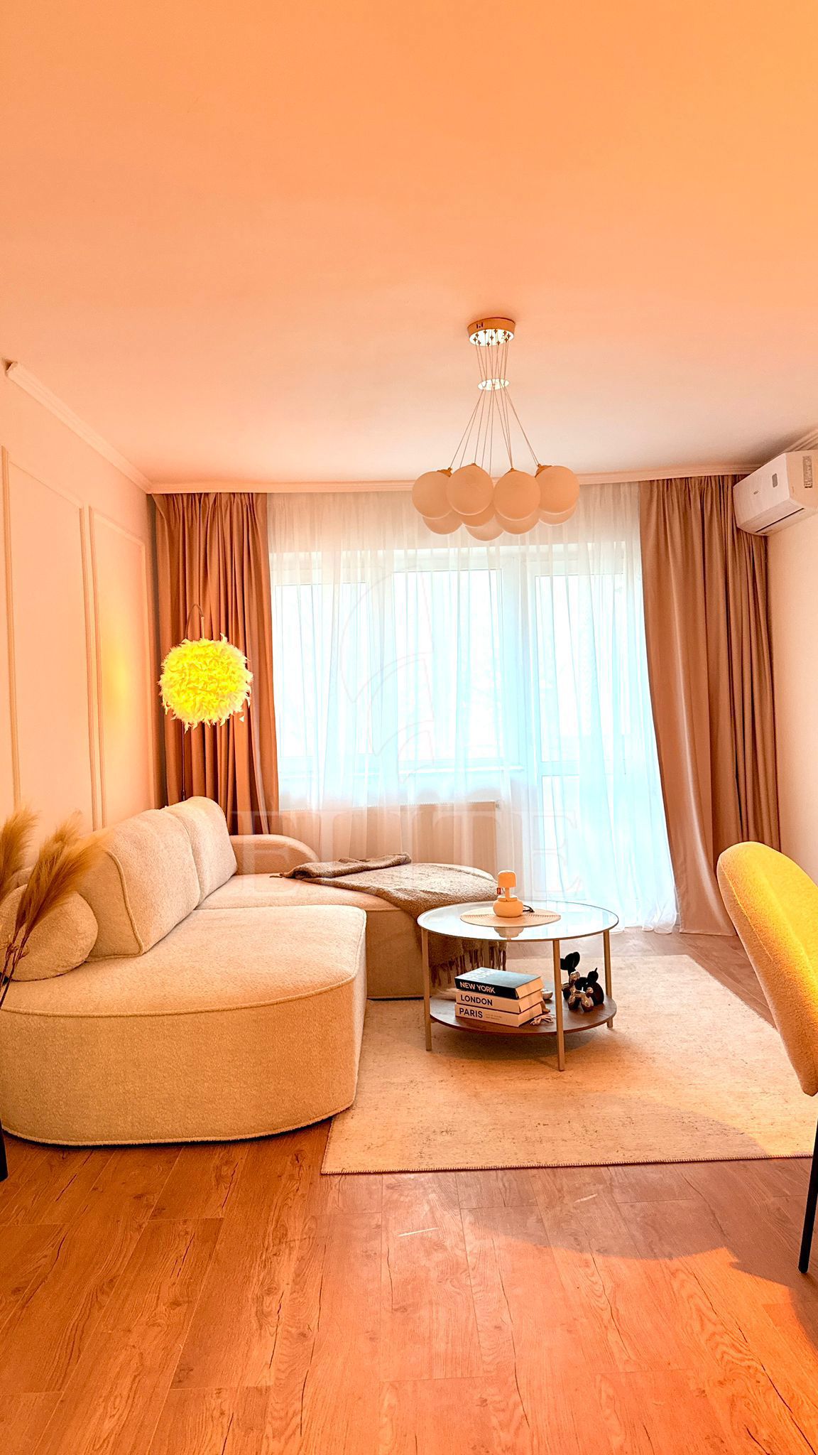 Apartament 2 camere în zona ACADEMIA DE MUZICA-1173712