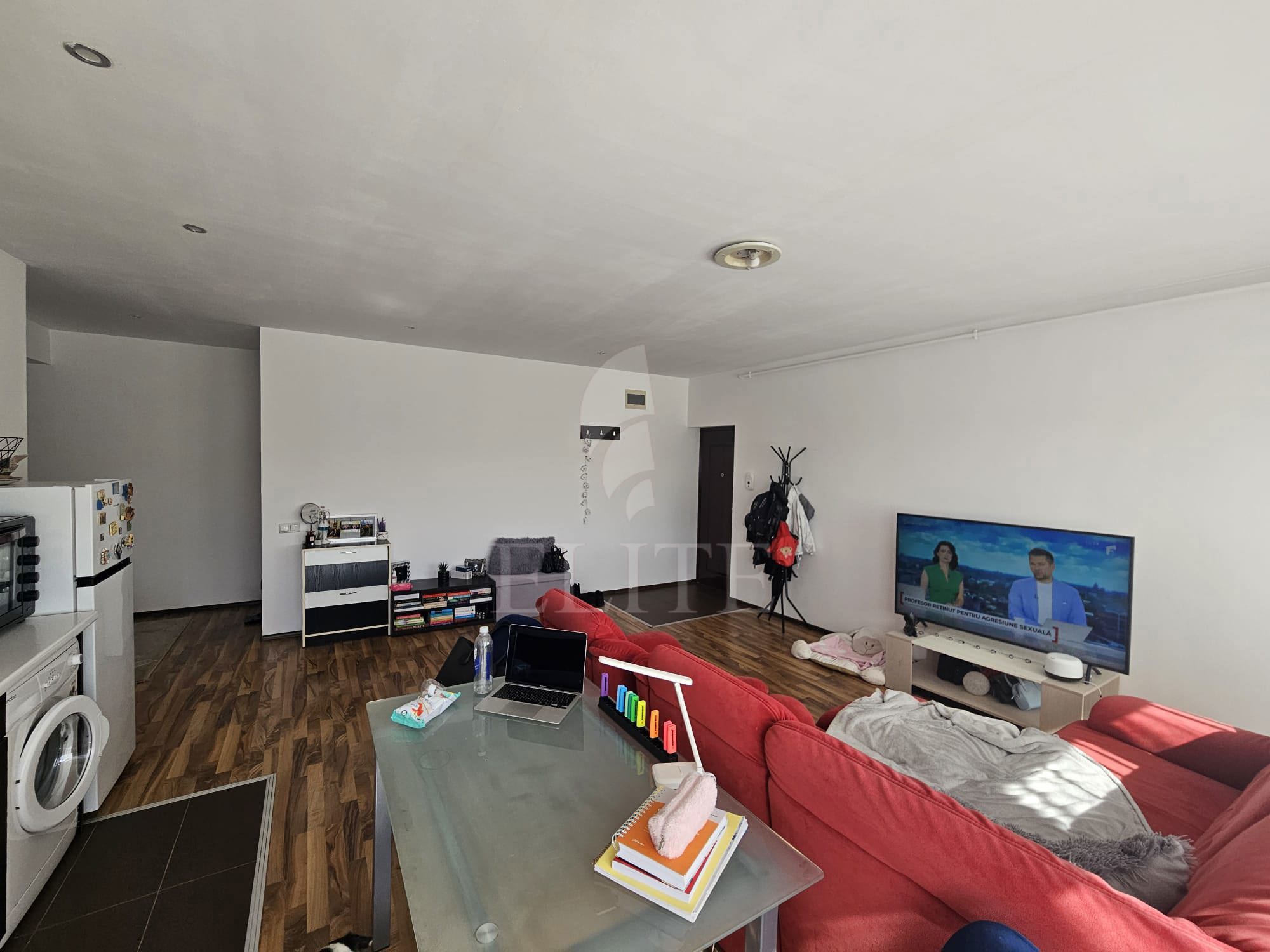 Apartament 3 camere în zona Calea Turzii - Skoda-1173881