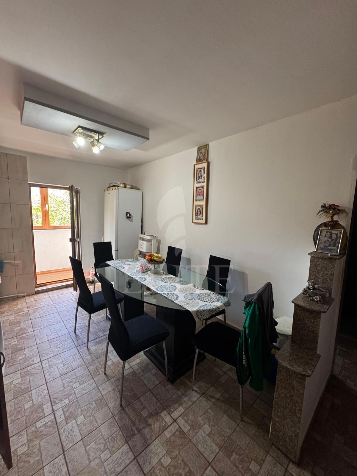 Apartament 2 camere în zona BRD-1173901