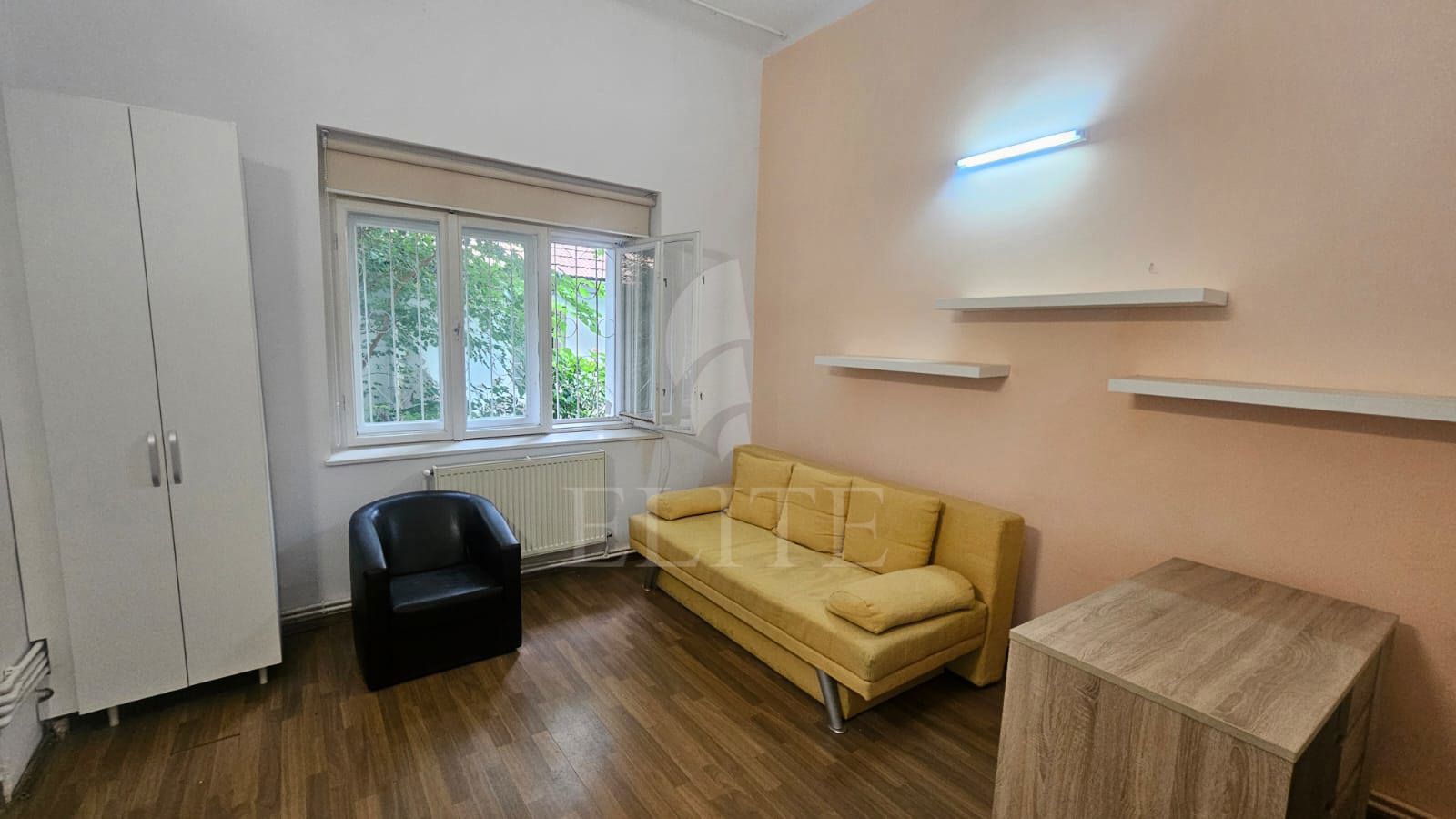 Garsoniera în zona ULTRACENTRALA-1174320