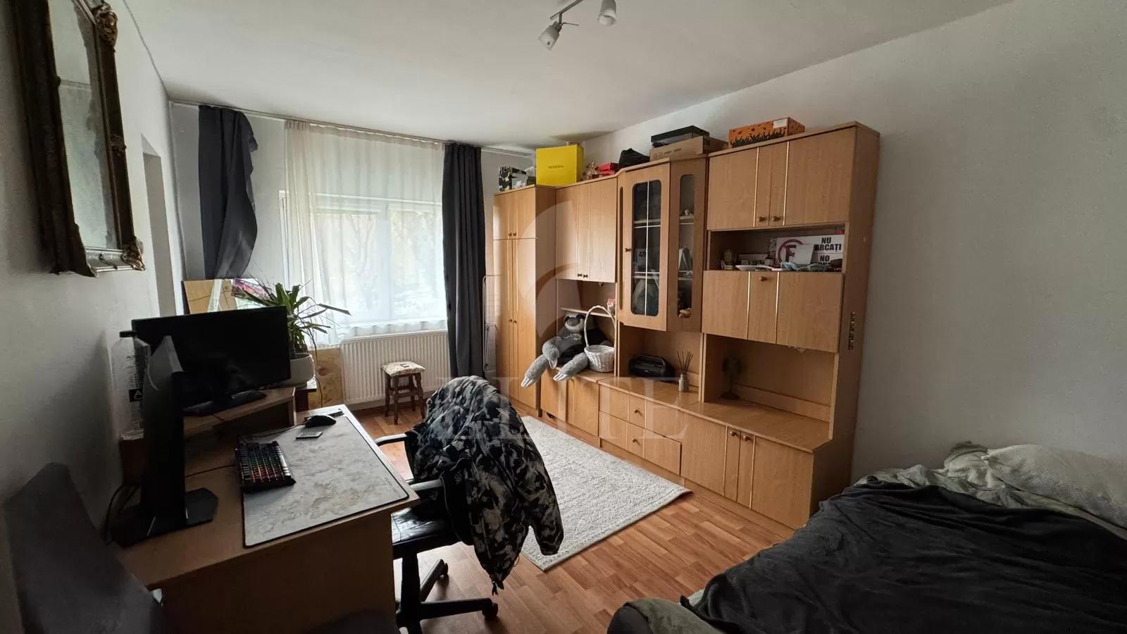 Garsoniera în zona SALA SPORTURILOR-1174337