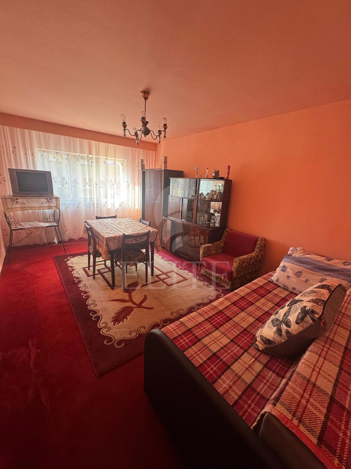Apartament 2 camere în zona EXPOTRANSILVANIA-1174352