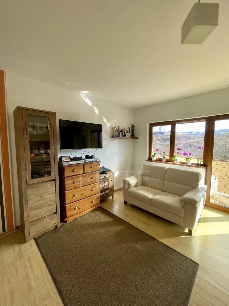 Apartament 3 camere în zona Campului-1174407