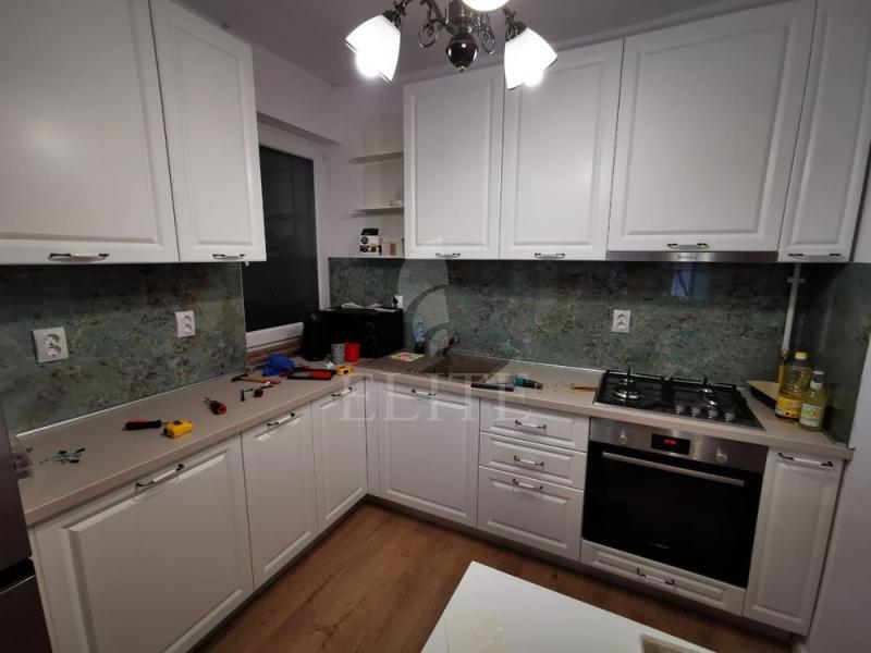 Apartament 2 camere în zona BUNA ZIUA-1174556