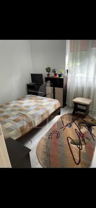 Apartament 3 camere în zona GHEORGHENI-1174697
